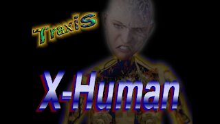 X-Human by Traxis