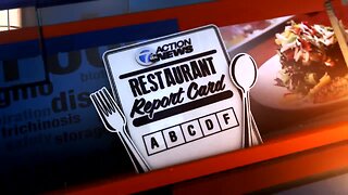 2019 round up: It's Restaurant Report Card time!