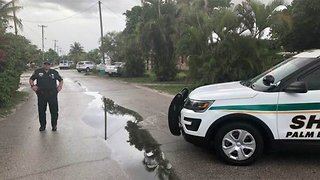 PBSO: 'Suspicious death' ruled a homicide