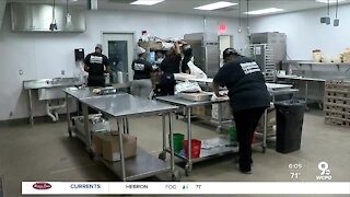 The local team providing free meals for kids this summer