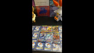 Pokémon Daily Pack Opening!!