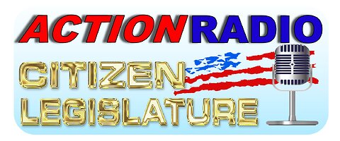 Action Radio 2/6/24, Special Guest, from "The Mel K Show." Mel K!
