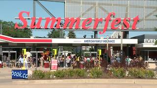 Summerfest announces all-in ticket promotion