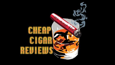 Introducing Cheap Cigar Reviews