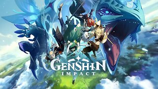 Genshin Impact 10/18/23