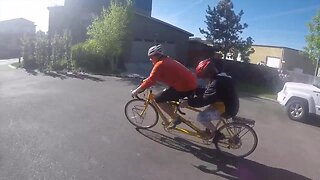 Cycle for Independence helps the visually impaired in Boise