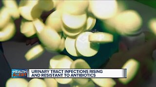 Ask Dr. Nandi: Antibiotic-resistant urinary tract infections are on the rise