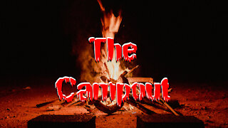 Official Trailer: The Camp Out