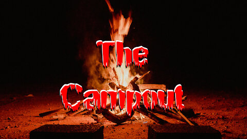 Official Trailer: The Camp Out