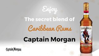 Captain Morgan