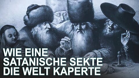 Wie eine satanische Sekte die Welt kaperte - Wolfgang Eggert