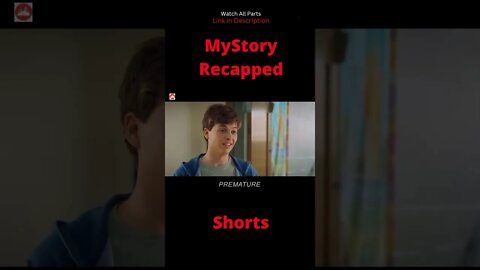 (10) - Stuck 40x In Time Loop, He Decides To Break School Rules To Get Out Of The Loop | #shorts