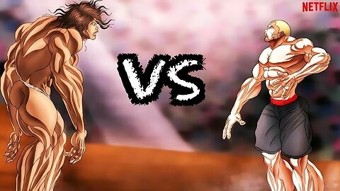 BOTH Pickle vs Jack Hanma FIGHTS DUBBED!!- Baki HD! 😱❤️🤯💯🔥🍿👌