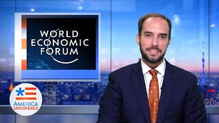 Davos/il World Economic Forum non capisce niente di come gira il mondo. Ed è un problema