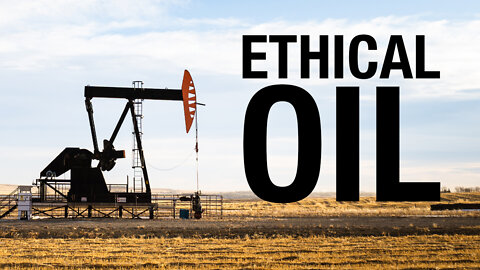 Is it time to bring back Ethical Oil?