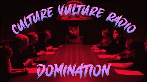 CVR Episode 64: Domination