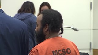 Hacienda HealthCare sex assault suspect pleads not guilty in court