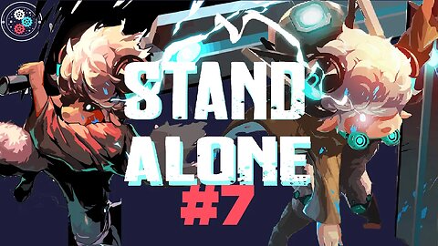 Thunder & Lightning - Stand-Alone #7 : Demo Days