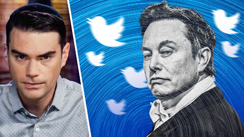 Elon Musk Has Twitter Over A Barrel