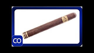 Sobremesa Cervantes Fino Cigar Review