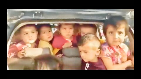 Israel Gaza War Enable News Media To Ignore Hawaii Holocaust Missing Maui Children Child Trafficking