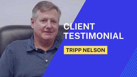 Commercial Client Testimony