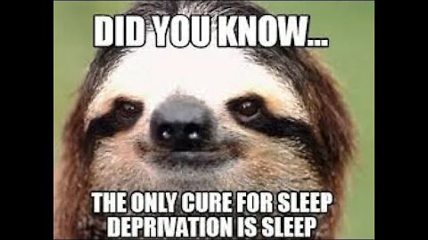 Sleep Deprivation -- American Health Crisis -- Are You a Sleep Bulimic?