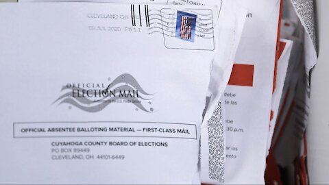 Vote Smarter 2020: Common Reasons Mail-In Ballots Get Rejected