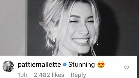 Hailey Baldwin Wins Justin Bieber’s Mom’s Approval