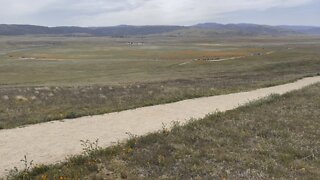 Antelope Valley Visitor Center