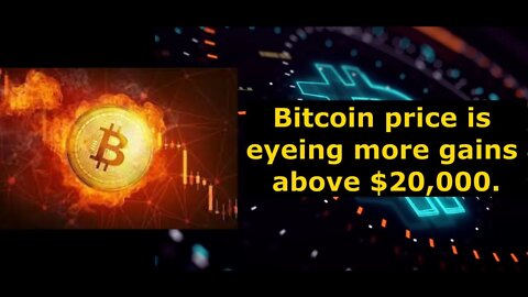 Crypto news on the cryptocurrency market for 10/04/2022 bitcoin news Ethereum Bybit Binance