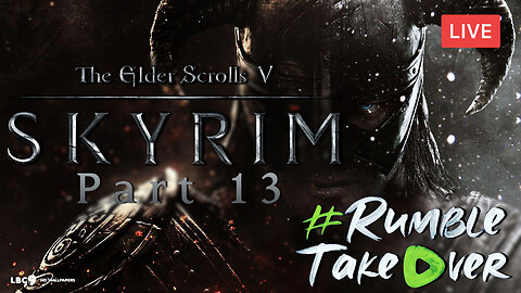 RETURNING TO SKYRIM :: Skyrim: Special Edition :: TAKING NAMES & SLAYIN LAMES