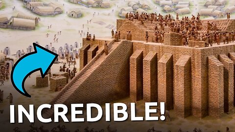 The SURPRISING Truth About the Tower of Babel!