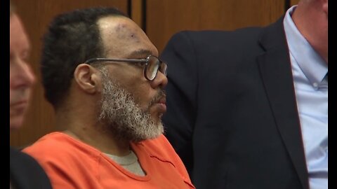 Former Cuyahoga County Judge pleads guilty to murder of ex-wife Aisha Fraser