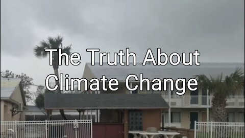 The Truth About Climate Change: Is it really as bad as they say?