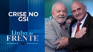 Demissão de Dias estremece governo Lula I LINHA DE FRENTE