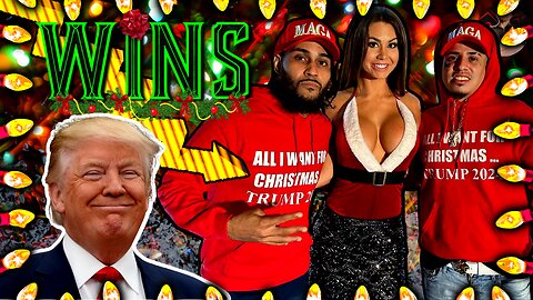 Trump is LEADING With Latinos and Rappers For THIS Reason!