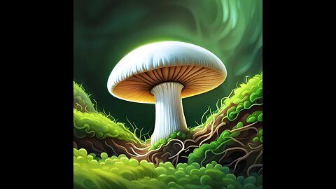 Psilocybe Azurescens The Flying Saucer Mushroom