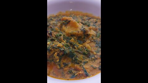 Low budget Egusi Soup #onga #viral #recipes #foodie #delicious #easyrecipe #asmr #fyp