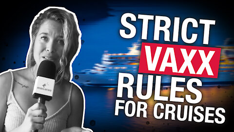 Following Health Canada guidelines on mixing vaccines could get Canadians kicked off cruises
