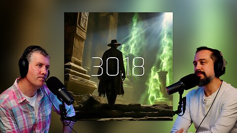 Mexican Archaeologists Reveal Paranormal Experiences at Ancient Sites - 30.18 - MU Podcast
