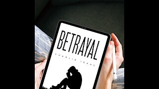 Review: Betrayal by Charlie Isaac
