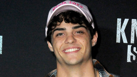 Noah Centineo Excited About ‘To All The Boys I’ve Loved Before’ Sequel
