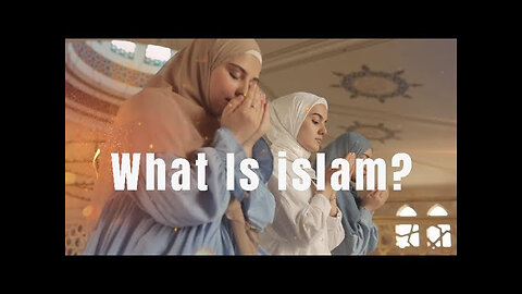 What is Islam and who is Allah? | CP debates Waqas | Malay Subs |