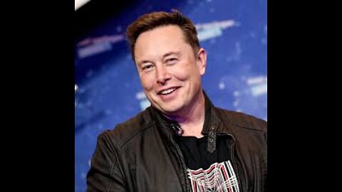 Elon Musk: The ‘New World Order’ Wants To Depopulate the Planet