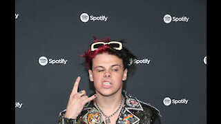 Yungblud's reveals love song is about Halsey