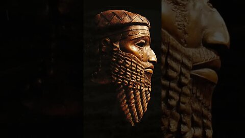 Sargon of Akkad #shorts