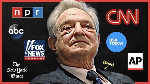 Exclusive: How Soros Spent $18B to Control Media, Defund the Police, and Elect Liberal Prosecutors