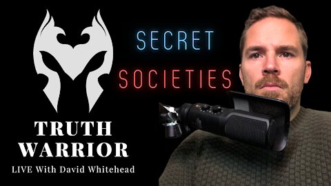 CULTS/MASONRY/SECRET SOCIETIES (Truth Warrior)