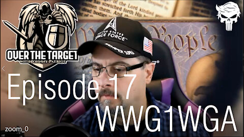 Episode 17 SPECIAL WWG1WGA